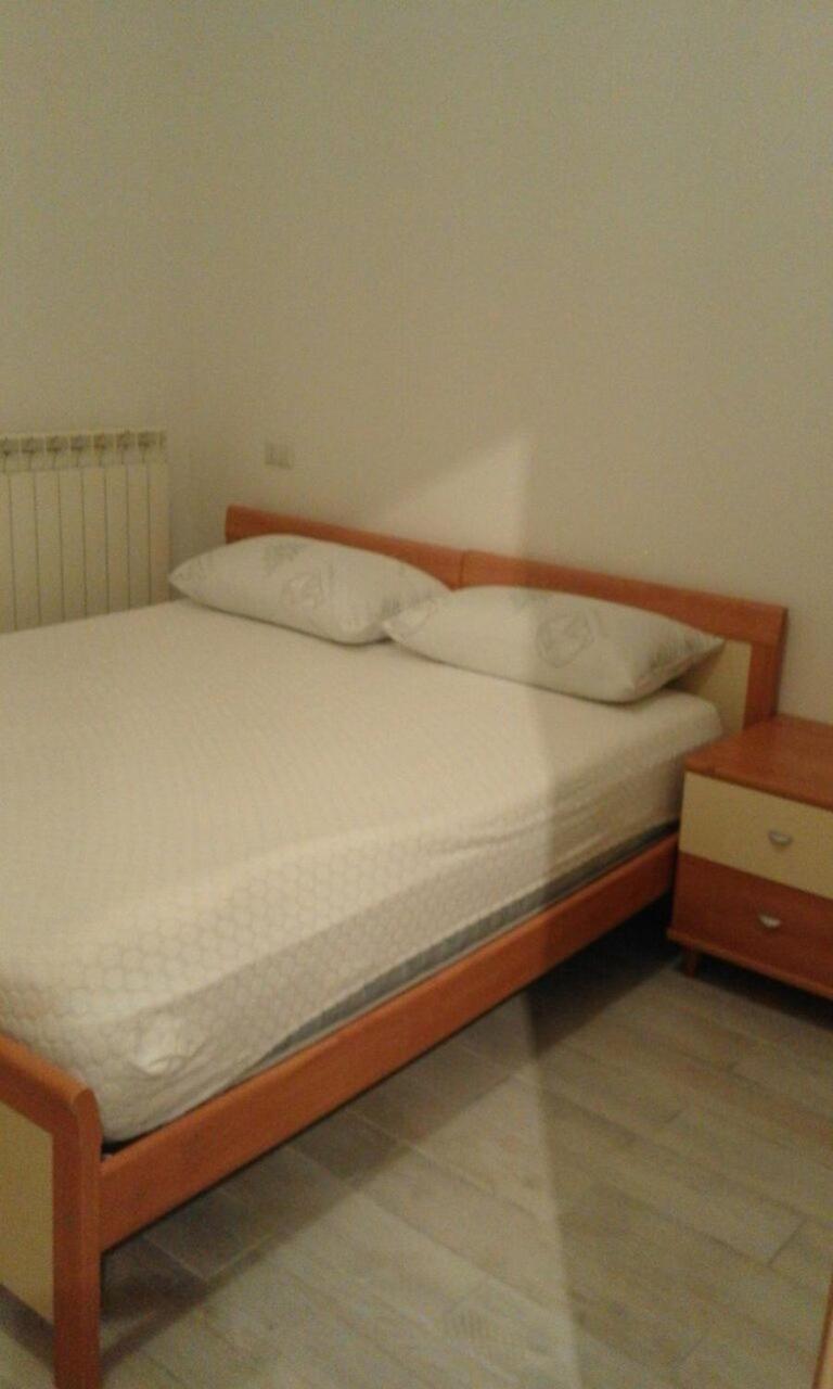 B&B Saline Palinuro Bagian luar foto