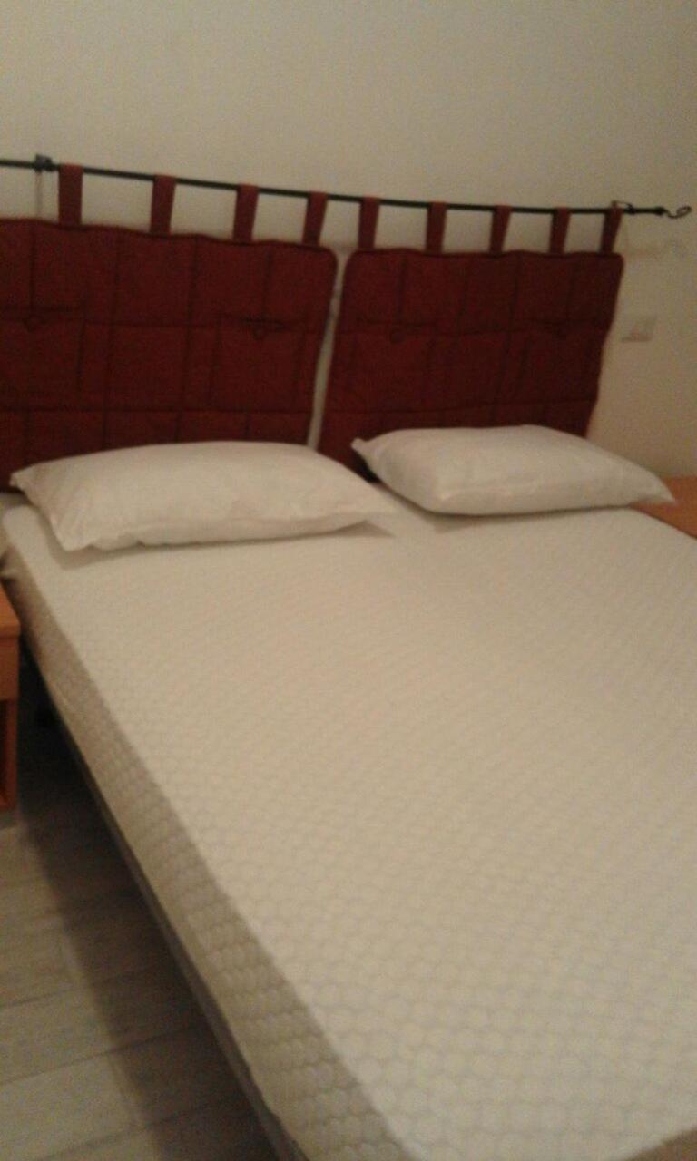 B&B Saline Palinuro Bagian luar foto